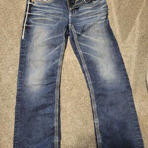 Big Star Pioneer Mens Jeans  33R